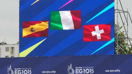 ITA Oro arco vs ESP Ph Simone Ferraro SFA01731 copia