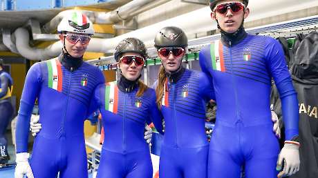 EYOF FVG Short Track STAFFETTA DSC06546