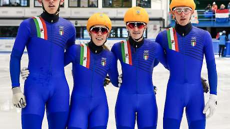 EYOF FVG Short Track STAFFETTA DSC06559