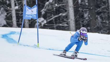EYOF FVG SUPER-G foto Simone Ferraro SFA07133