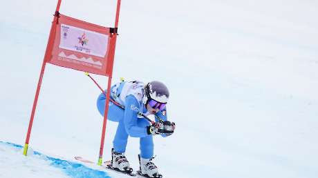 EYOF FVG SUPER-G foto Simone Ferraro SFA07177