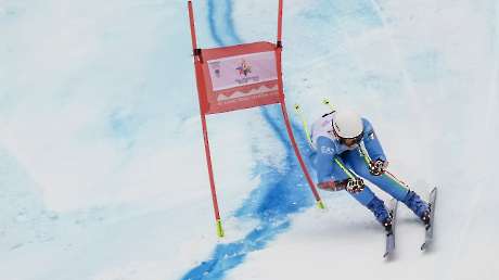 EYOF FVG SUPER-G foto Simone Ferraro SFA08108