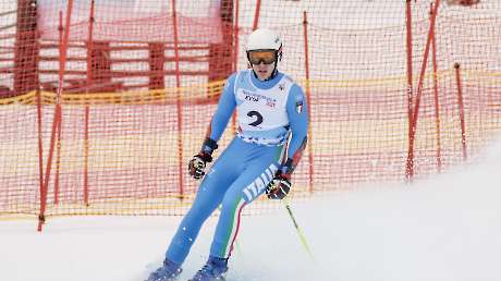 EYOF FVG SUPER-G foto Simone Ferraro SFA08160