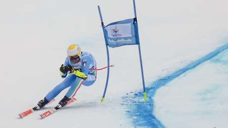 EYOF FVG SUPER-G foto Simone Ferraro SFA08191