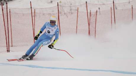 EYOF FVG SUPER-G foto Simone Ferraro SFA08299