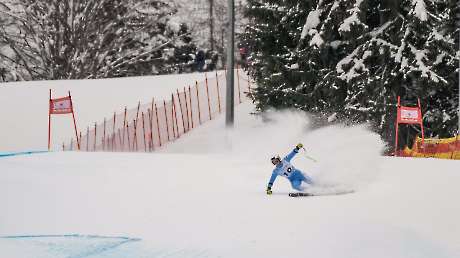 EYOF FVG SUPER-G foto Simone Ferraro SFA08305