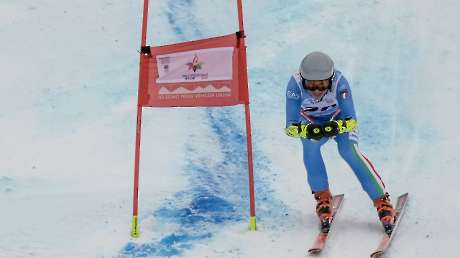 EYOF FVG SUPER-G foto Simone Ferraro SFA08445