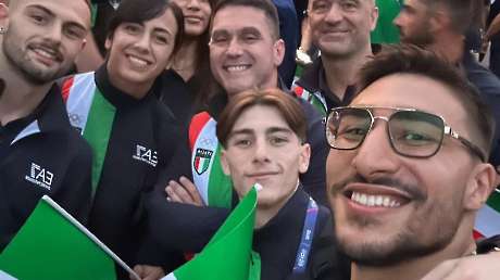 CERIMONIA 15