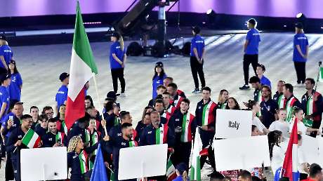 Cerimonia Apertura Bandiera Ph Simone Ferraro SFA05976 copia