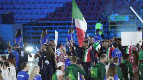 italia 1
