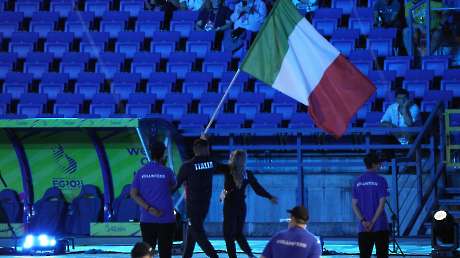 italia