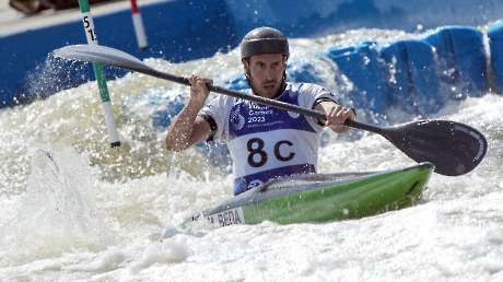 CANOA SLALOM Squadre LPA04755 Ph Luca Pagliaricci CONI - Copia