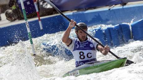 CANOA SLALOM Squadre LPA04757 Ph Luca Pagliaricci CONI - Copia