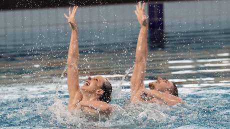 duo sincro 2