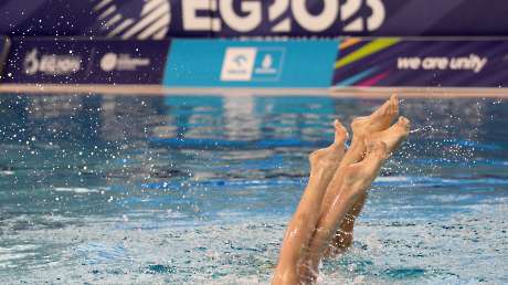 Ruggiero Minisini Nuoto Sincronizzato Ph Pagliaricci CONI 115