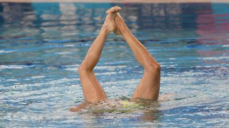 Ruggiero Minisini Nuoto Sincronizzato Ph Pagliaricci CONI 116