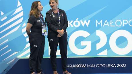 Ruggiero Minisini Nuoto Sincronizzato Ph Pagliaricci CONI 117