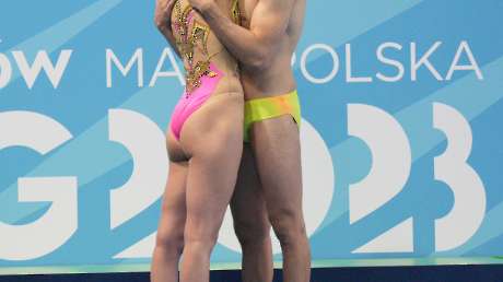 Ruggiero Minisini Nuoto Sincronizzato Ph Pagliaricci CONI 122