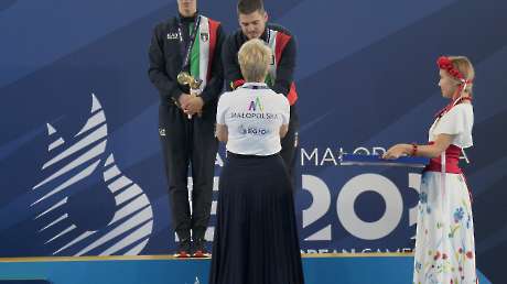 Ruggiero Minisini Nuoto Sincronizzato Ph Pagliaricci CONI 134