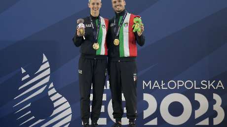 Ruggiero Minisini Nuoto Sincronizzato Ph Pagliaricci CONI 136