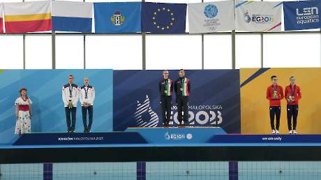 Ruggiero Minisini Nuoto Sincronizzato Ph Pagliaricci CONI 138