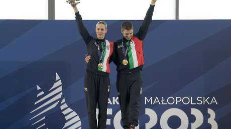 Ruggiero Minisini Nuoto Sincronizzato Ph Pagliaricci CONI 141