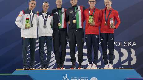 Ruggiero Minisini Nuoto Sincronizzato Ph Pagliaricci CONI 143