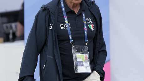 Canoa Sprint LPA07007 Ph Pagliaricci CONI