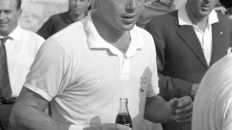 Nicola Pietrangeli (24)