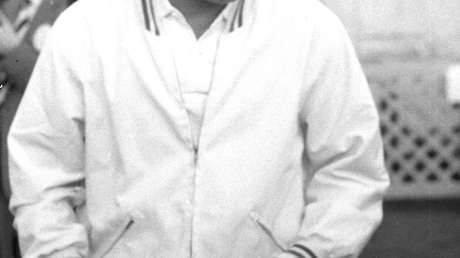 Nicola Pietrangeli (25)