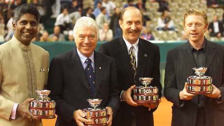 Nicola Pietrangeli (6)