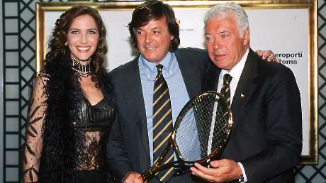 Nicola Pietrangeli (7)