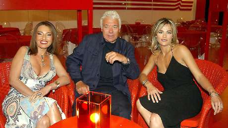 Nicola Pietrangeli (9)