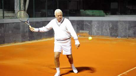 pietrangeli gioca