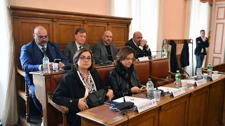 Campobasso Giunta Foto Mezzelani GMT 009