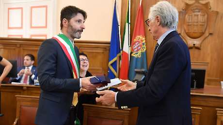 Campobasso Giunta Foto Mezzelani GMT 032