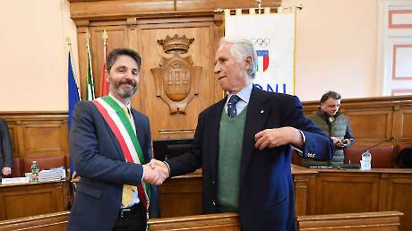 Campobasso Giunta Foto Mezzelani GMT 045