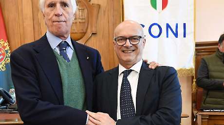 Campobasso Giunta Foto Mezzelani GMT 047