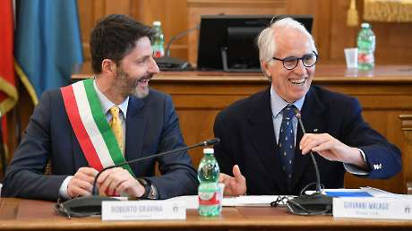 Campobasso Giunta Foto Mezzelani GMT 052