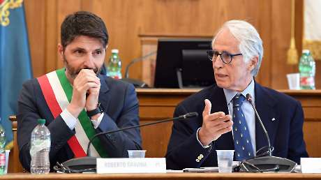 Campobasso Giunta Foto Mezzelani GMT 065
