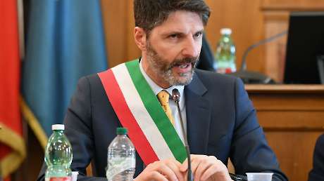 Campobasso Giunta Foto Mezzelani GMT 067