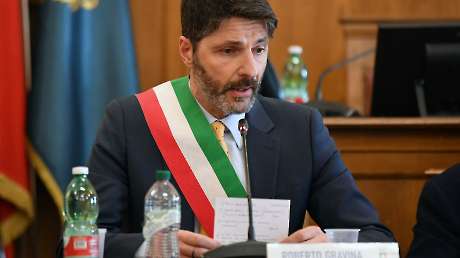Campobasso Giunta Foto Mezzelani GMT 070