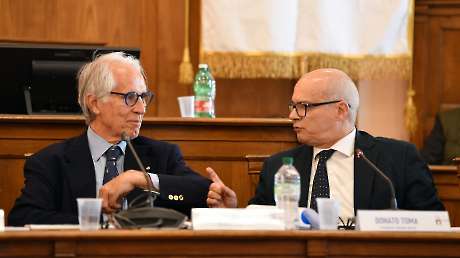 Campobasso Giunta Foto Mezzelani GMT 076