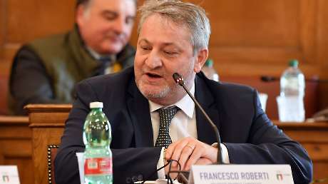 Campobasso Giunta Foto Mezzelani GMT 078
