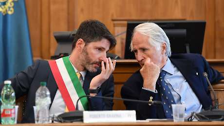 Campobasso Giunta Foto Mezzelani GMT 084