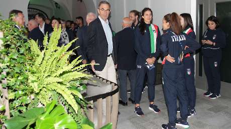 CASA ITALIA Abodi LPA08752 Ph Luca Pagliaricci CONI