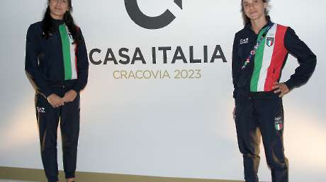 CASA ITALIA Abodi LPA08793 Ph Luca Pagliaricci CONI