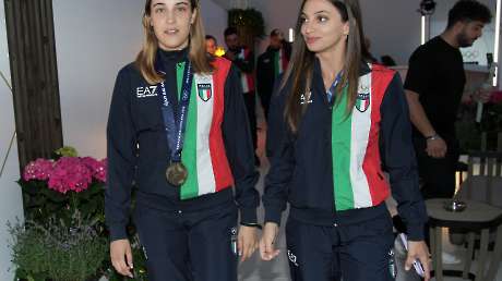 CASA ITALIA Abodi LPA08801 Ph Luca Pagliaricci CONI