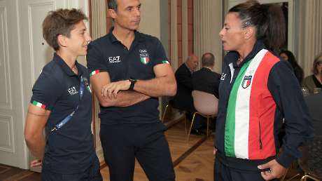 CASA ITALIA Abodi LPA09003 Ph Luca Pagliaricci CONI
