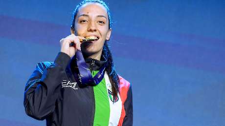 Domenica Angelino med2